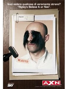PROMOCARD ADVERTISING POSTCARD PC 6453