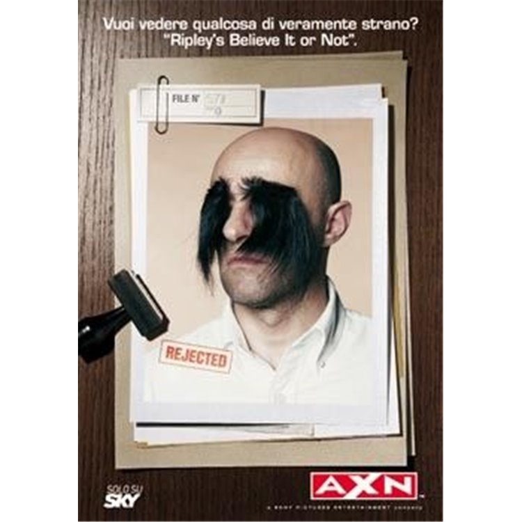 PROMOCARD ADVERTISING POSTCARD PC 6453