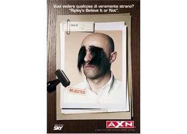 PROMOCARD ADVERTISING POSTCARD PC 6453