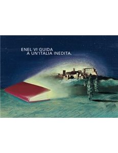 CARTOLINA PUBBLICITARIA PROMOCARD PC 6450