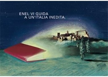 CARTOLINA PUBBLICITARIA PROMOCARD PC 6450