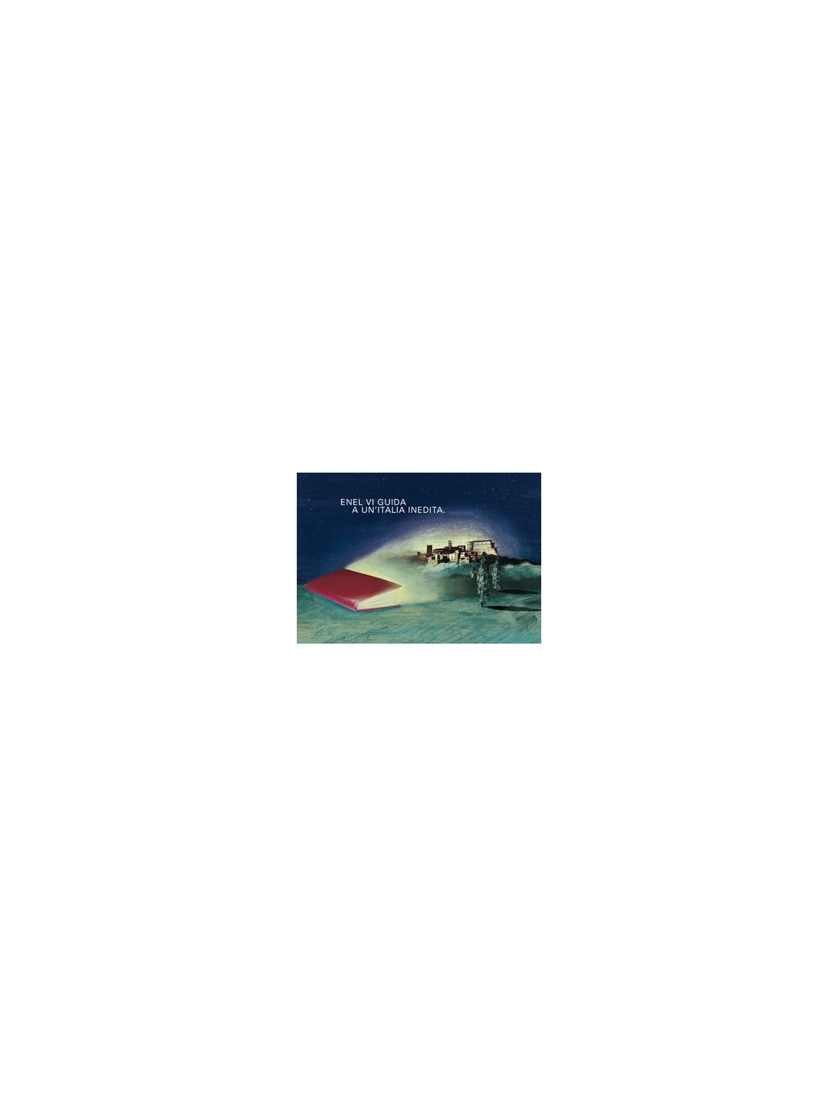 CARTOLINA PUBBLICITARIA PROMOCARD PC 6450