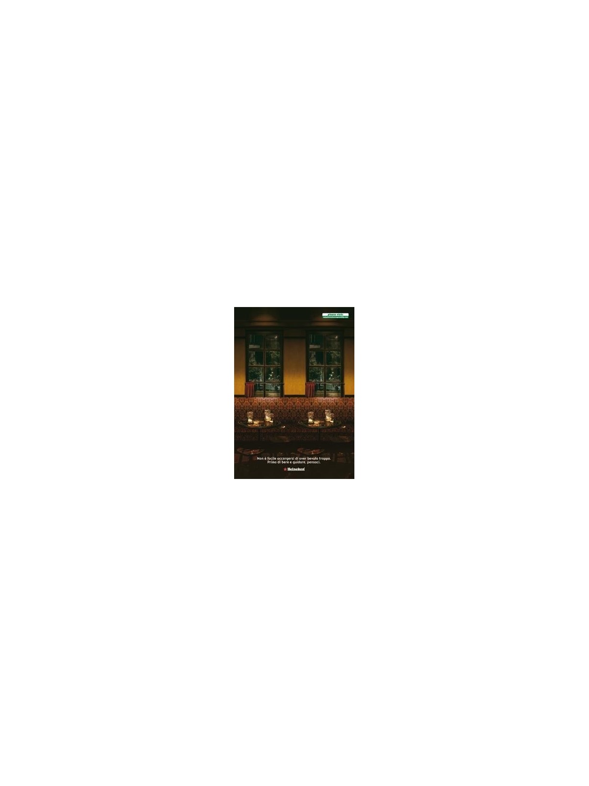 PROMOCARD ADVERTISING POSTCARD PC 6428