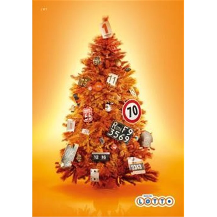 PROMOCARD ADVERTISING POSTCARD PC 8422