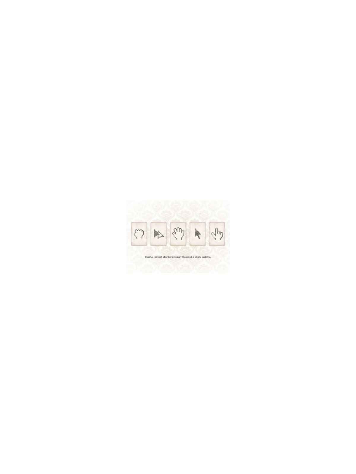PROMOCARD ADVERTISING POSTCARD PC 8220