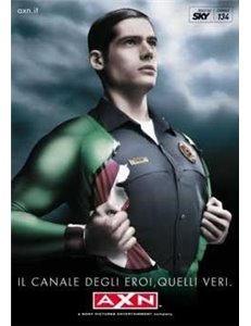 CARTOLINA PUBBLICITARIA PROMOCARD PC 8257