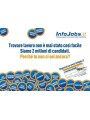 PROMOCARD Infojobs POSTCARD PC 8346