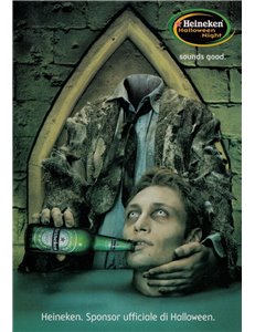 CARTOLINA PUBBLICITARIA PROMOCARD PC 3997