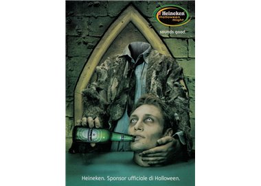 CARTOLINA PUBBLICITARIA PROMOCARD PC 3997