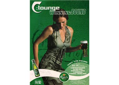 CARTOLINA PUBBLICITARIA PROMOCARD PC 3635