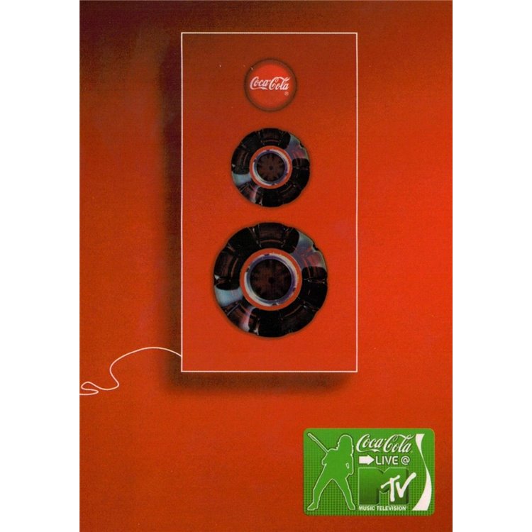 CARTOLINA PUBBLICITARIA PROMOCARD PC 3791