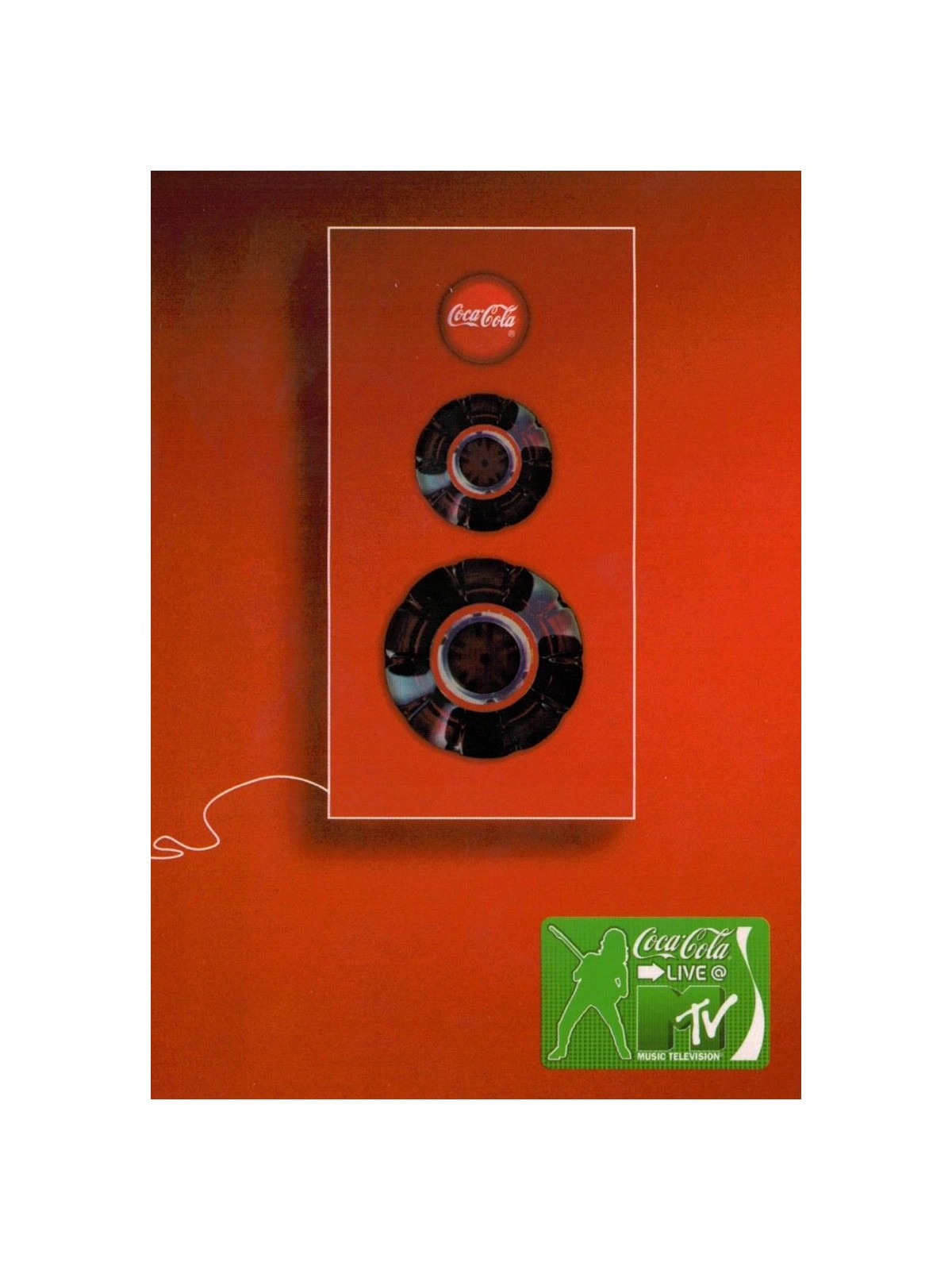 CARTOLINA PUBBLICITARIA PROMOCARD PC 3791
