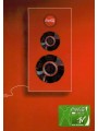 PROMOCARD ADVERTISING POSTCARD PC 3791