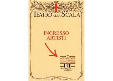 CARTOLINA PUBBLICITARIA PROMOCARD PC 3898