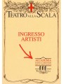 PROMOCARD PC 3898 ADVERTISING POSTCARD