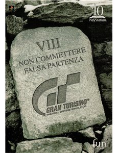 CARTOLINA PUBBLICITARIA PROMOCARD PC 5834