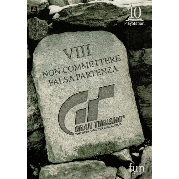 CARTOLINA PUBBLICITARIA PROMOCARD PC 5834