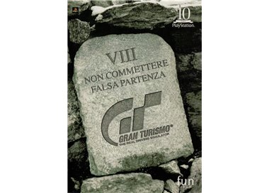 CARTOLINA PUBBLICITARIA PROMOCARD PC 5834