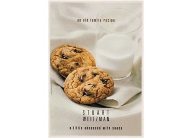 PROMOCARD PC 5895 ADVERTISING POSTCARD