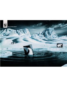 PROMOCARD ADVERTISING POSTCARD PC 5056