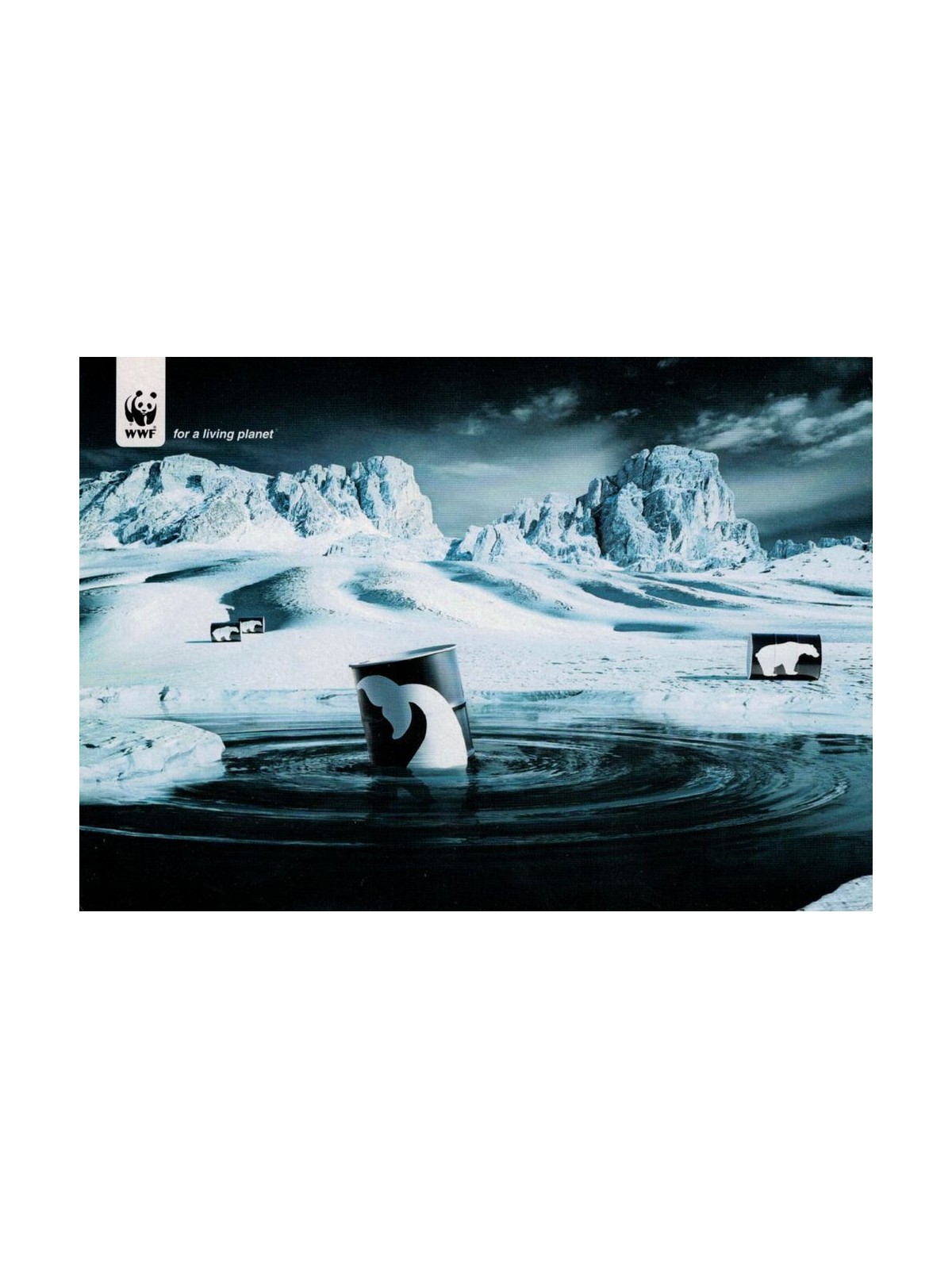 CARTOLINA PUBBLICITARIA PROMOCARD PC 5056