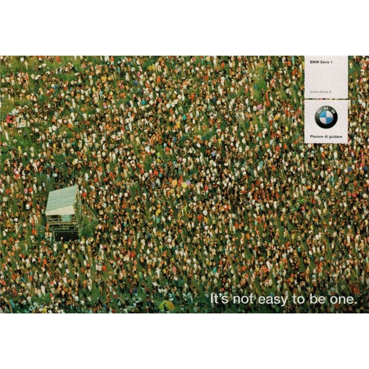 PROMOCARD ADVERTISING POSTCARD PC 4552