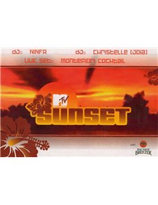 PROMOCARD ADVERTISING POSTCARD PC 4575