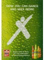 PROMOCARD POSTCARD Campari Mixx PC 4490