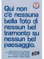 CARTOLINA PUBBLICITARIA PROMOCARD PC 4538