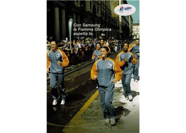 PROMOCARD ADVERTISING POSTCARD PC 5498