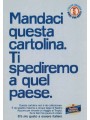 CARTOLINA PUBBLICITARIA PROMOCARD PC 4593