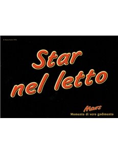 CARTOLINA PUBBLICITARIA PROMOCARD PC 6099
