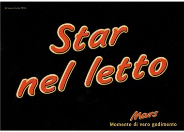 PROMOCARD ADVERTISING POSTCARD PC 6099