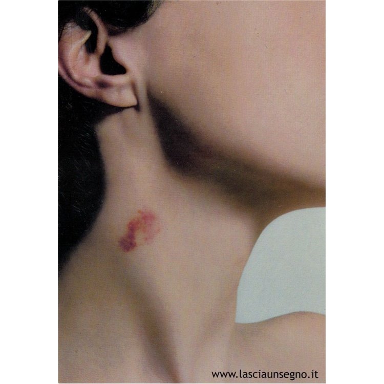 CARTOLINA PUBBLICITARIA PROMOCARD PC 4522