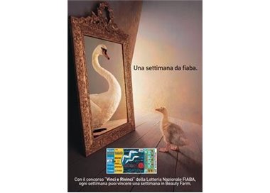 PROMOCARD ADVERTISING POSTCARD PC 7198