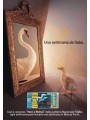 PROMOCARD ADVERTISING POSTCARD PC 7198