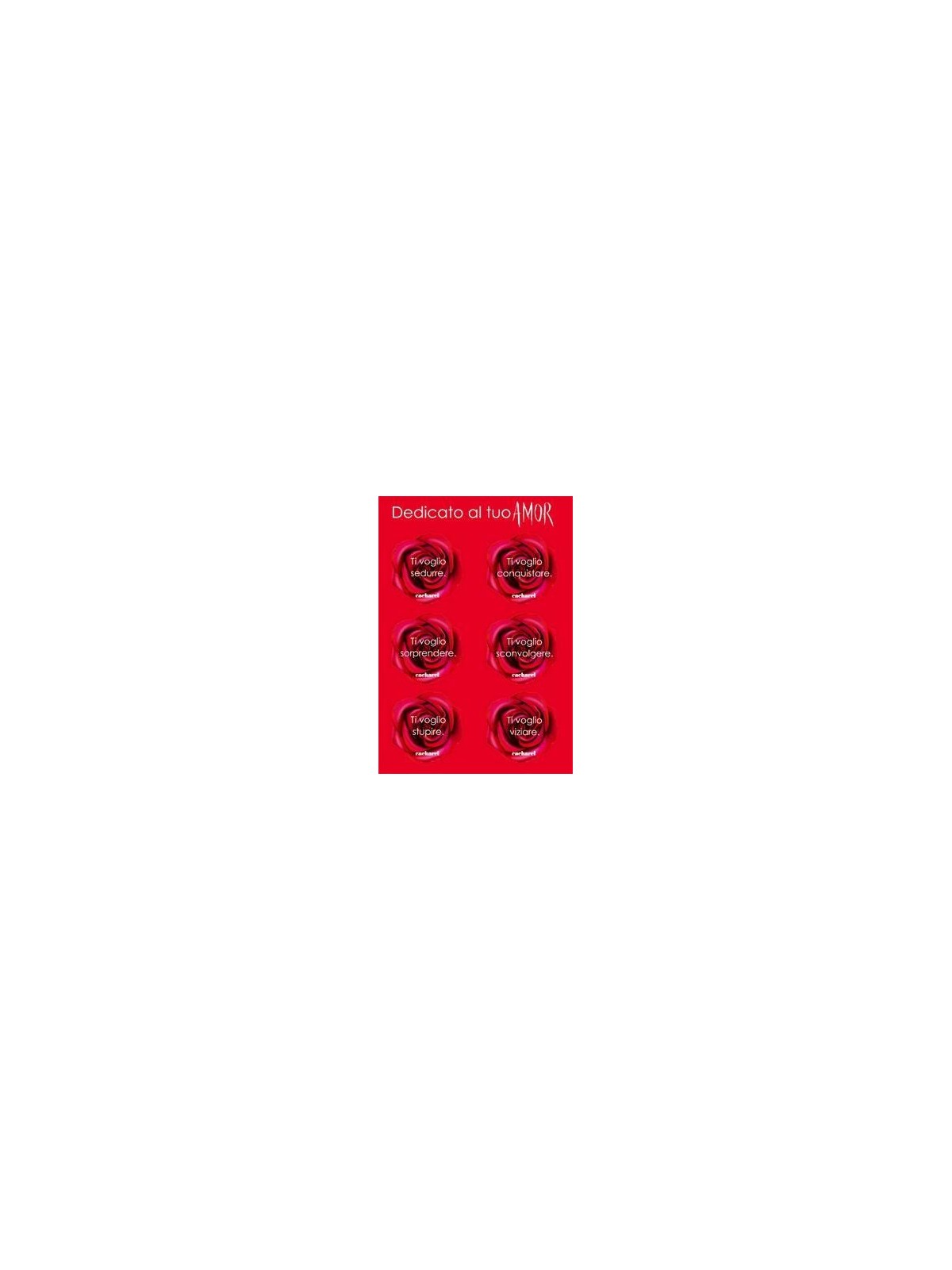 PROMOCARD ADVERTISING POSTCARD PC 7751
