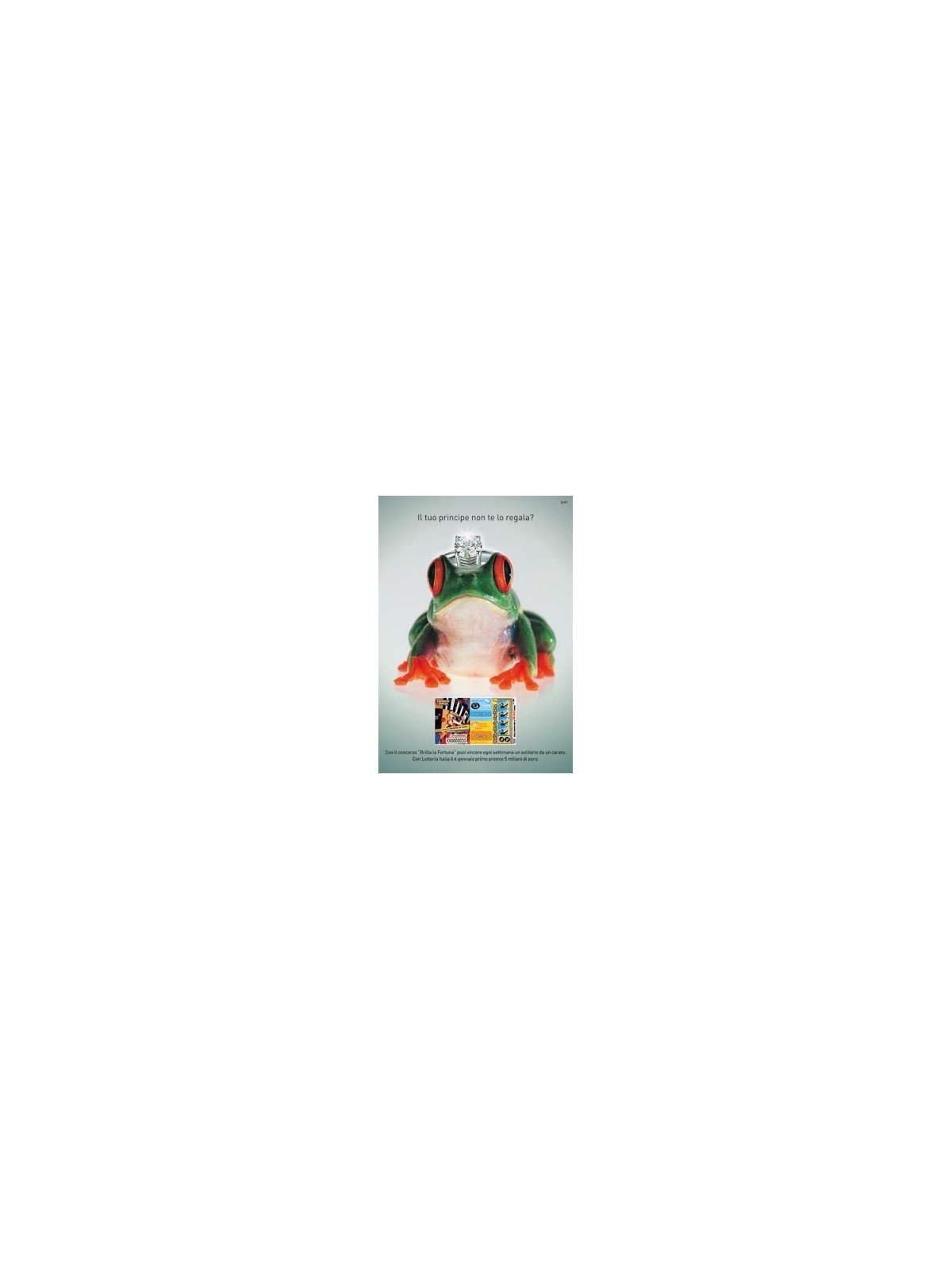 PROMOCARD ADVERTISING POSTCARD PC 6678