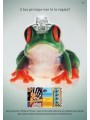 CARTOLINA PUBBLICITARIA PROMOCARD PC 6678