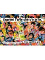 PROMOCARD ADVERTISING POSTCARD PC 4502 / a