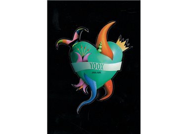 PROMOCARD ADVERTISING POSTCARD PC 4574