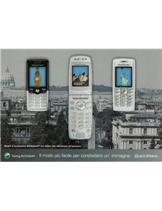 CARTOLINA PUBBLICITARIA PROMOCARD PC 4481