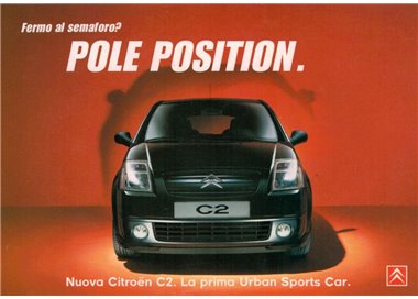CARTOLINA PUBBLICITARIA PROMOCARD PC 3987