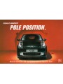 CARTOLINA PUBBLICITARIA PROMOCARD PC 3987