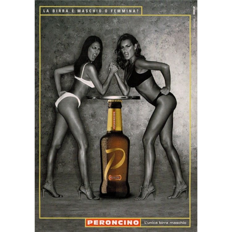 CARTOLINA PUBBLICITARIA PROMOCARD PC 3811