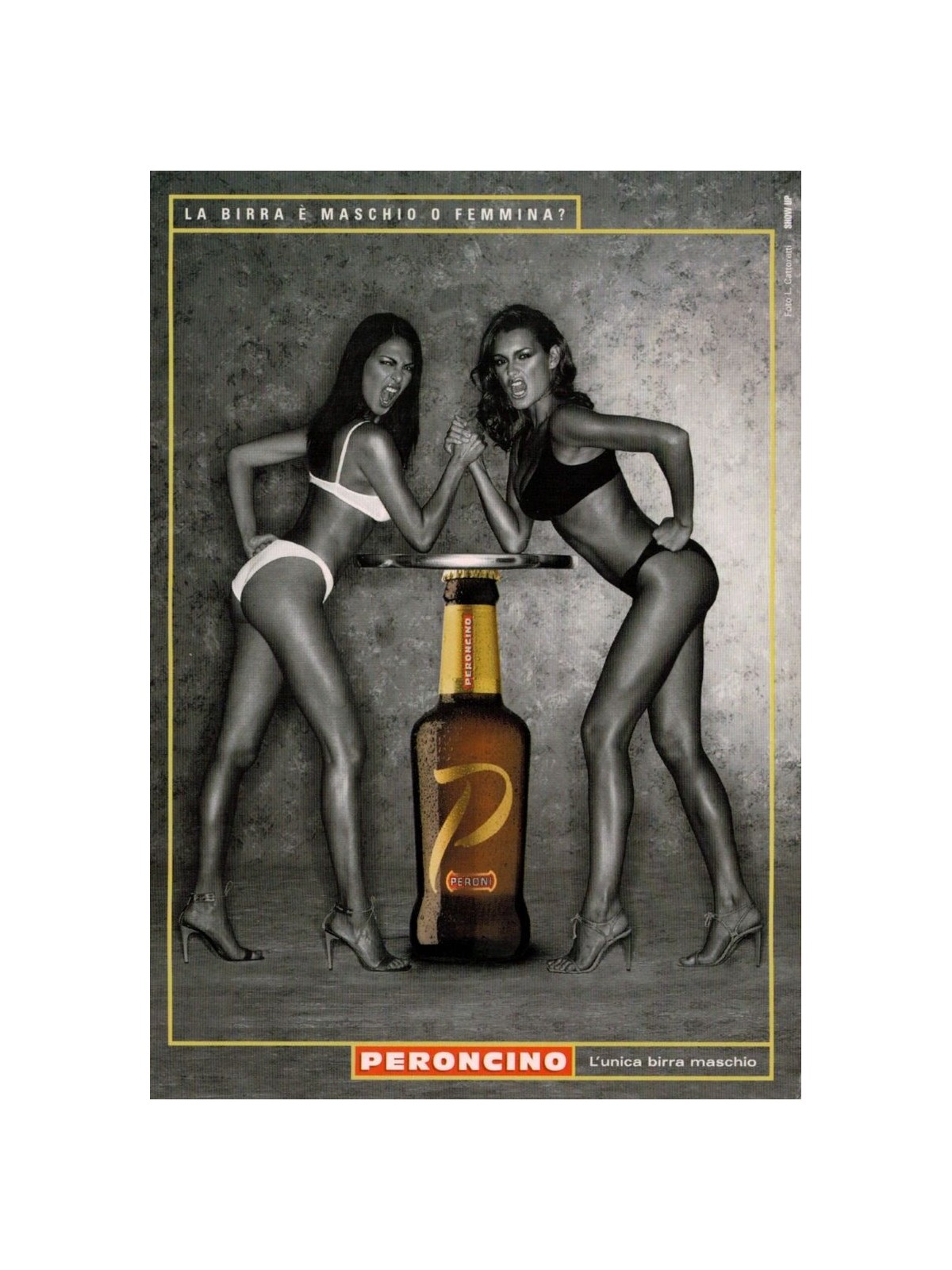 CARTOLINA PUBBLICITARIA PROMOCARD PC 3811