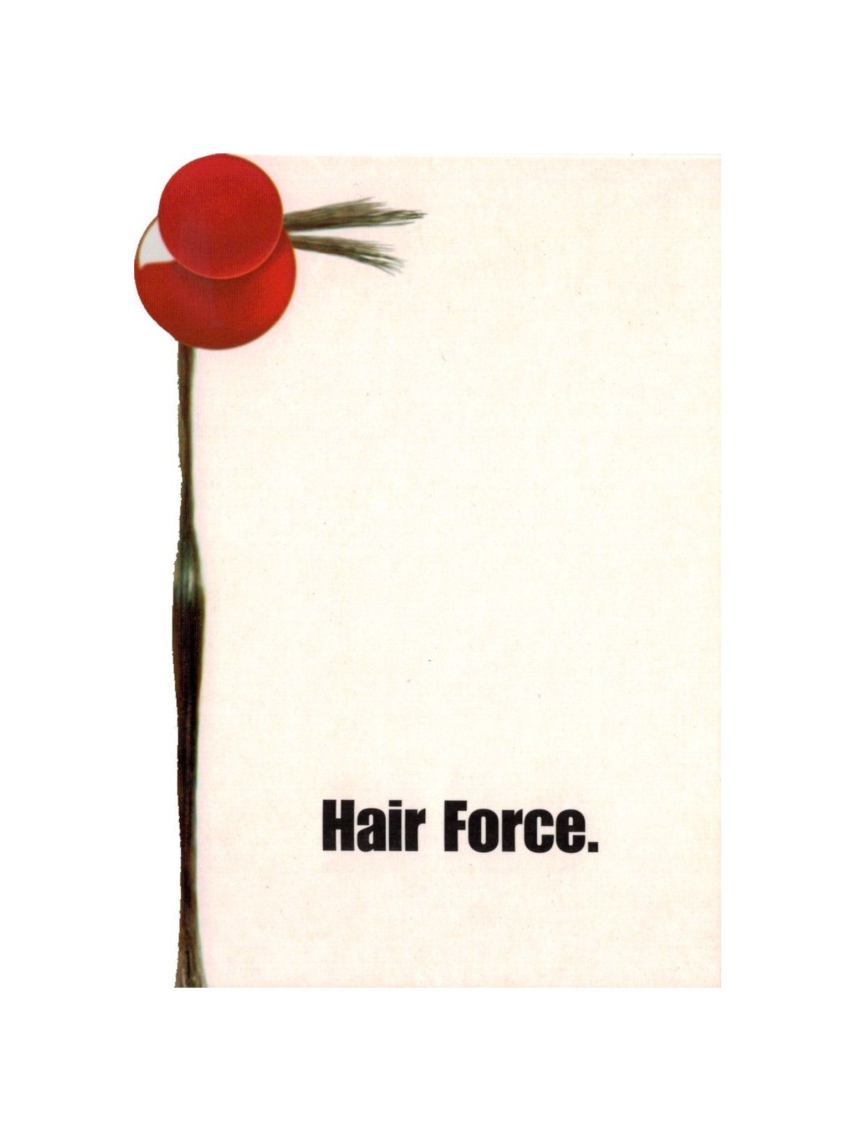 PROMOCARD ADVERTISING POSTCARD PC 3814