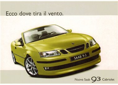 PROMOCARD ADVERTISING POSTCARD PC 3844