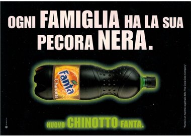 CARTOLINA PUBBLICITARIA PROMOCARD PC 3675