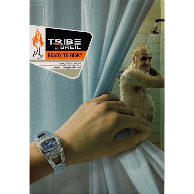 PROMOCARD ADVERTISING POSTCARD PC 4128